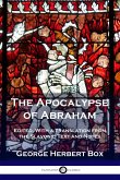 The Apocalypse of Abraham