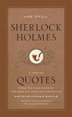 The Daily Sherlock Holmes