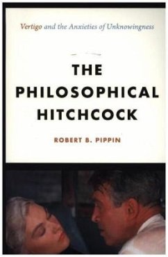 The Philosophical Hitchcock - 