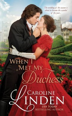 When I Met My Duchess - Linden, Caroline