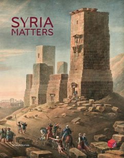 Syria Matters - Porter, Venetia