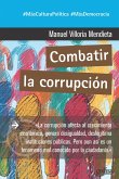 Combatir la corrupción (eBook, ePUB)