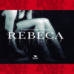 Rebeca (MP3-Download) - García Gallego, Pedro