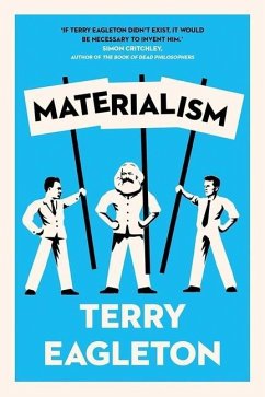 Materialism - Eagleton, Terry