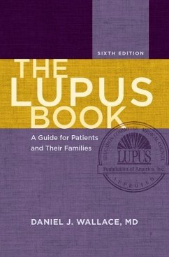 The Lupus Book - Wallace, Daniel J