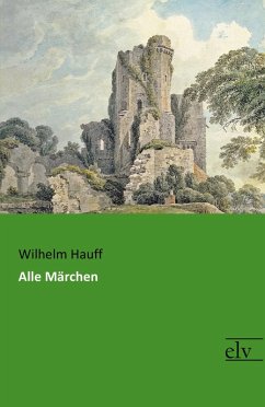 Cover Alle Märchen