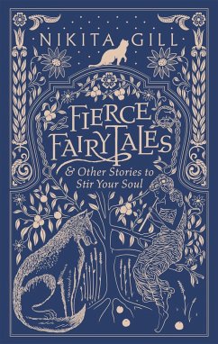 Fierce Fairytales - Gill, Nikita