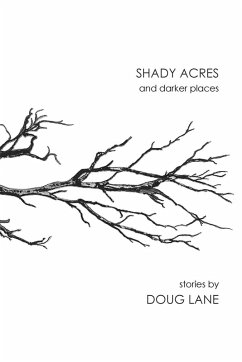 Cover Shady Acres and Darker Places