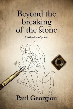 Beyond the breaking of the stone - Georgiou, Paul