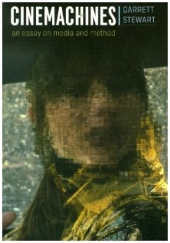 Cover Cinemachines - An Essay on Media and Method