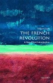 The French Revolution: A Very Short Introduction