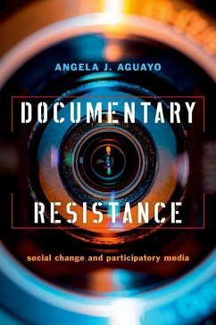 Documentary Resistance - Aguayo, Angela J