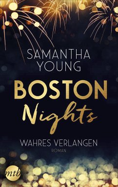 Boston Nights - Wahres Verlangen (eBook, ePUB) - Young, Samantha