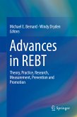 Advances in REBT (eBook, PDF)