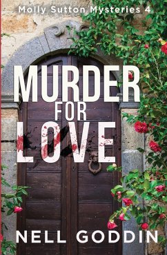 Murder for Love - Goddin, Nell