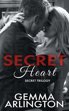 Secret Heart - Gemma, Arlington