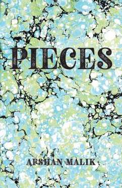 Pieces - Malik, Afshan