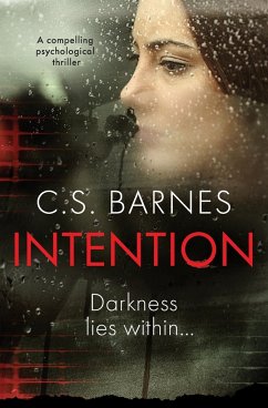 Intention - Barnes, Charlotte