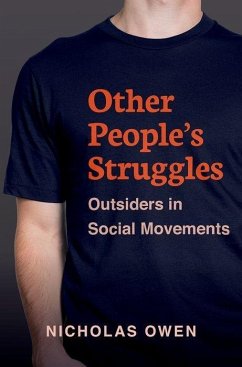 Other People's Struggles - Owen, Nicholas