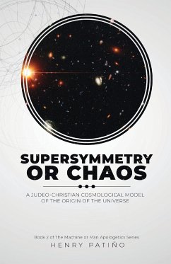 Supersymmetry or Chaos - Patiño, Henry
