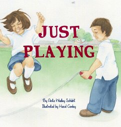 Just Playing - Schlaht, Anita Wadley