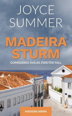 Madeirasturm (eBook, ePUB) - Summer, Joyce