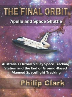 The Final Orbit - Clark, Philip