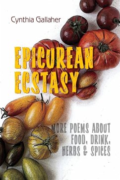 Epicurean Ecstasy - Gallaher, Cynthia