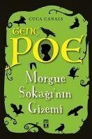 Genc Poe - Morgue Sokaginin Gizemi 1 - Canals, Cuca