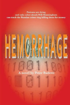 Hemorrhage - Budetti, Peter