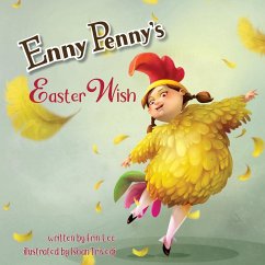 Enny Penny's Easter Wish - Lee, Erin