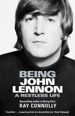 Being John Lennon - Connolly, Ray