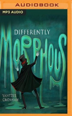 Differently Morphous - Croshaw, Yahtzee