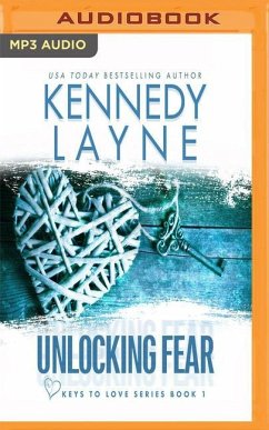 Unlocking Fear - Layne, Kennedy