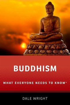 Buddhism - Wright, Dale S. (David B. and Mary H. Gamble Professor of Religion,