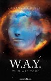 W.A.Y. (eBook, ePUB)