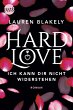 Hard Love - Ich kann dir nicht... - Bild 1