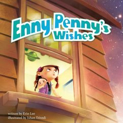 Enny Penny's Wishes - Lee, Erin