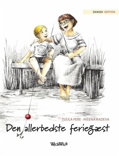 Den allerbedste feriegæst - Pere, Tuula