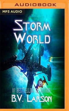Storm World - Larson, B. V.