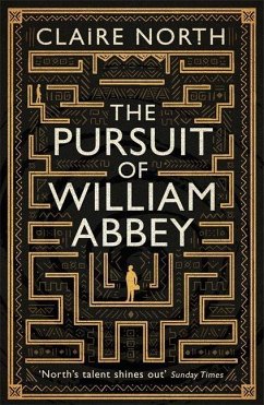 The Pursuit of William Abbey - North, Claire
