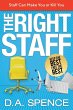The Right Staff - Bild 1