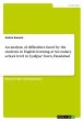 An analysis of difficulties faced by... - Bild 1