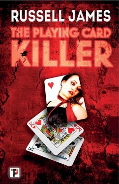 The Playing Card Killer (eBook, ePUB) Cover The Playing Card Killer (eBook, ePUB)