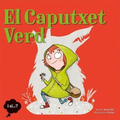 Cover El Caputxet Verd