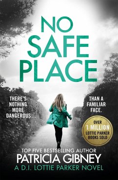No Safe Place - Gibney, Patricia