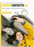Nuovo Contatto A2 - eserciziario / Übungsheft / NUOVO Contatto A2