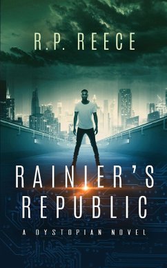 Cover Rainier's Republic