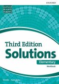 Solutions: Elementary: Workbook
