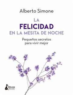 Felicidad En La Mesita de Noche - Simone, Alberto